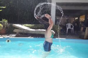 Hotel Cabañas Tío Lucas