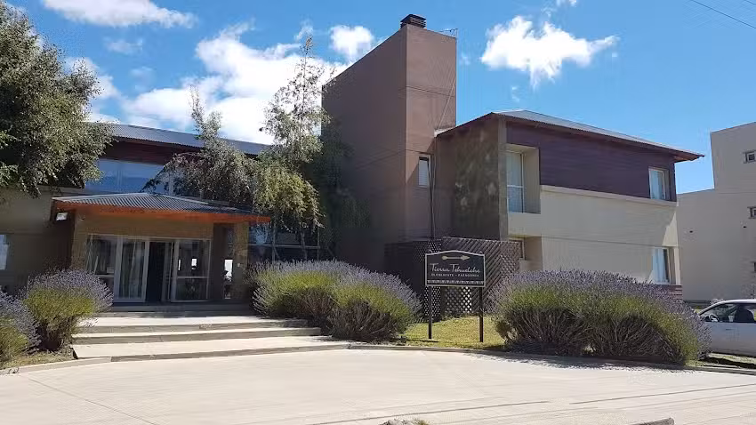 Hotel Calafate