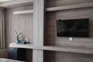 Hotel Cálido Termal