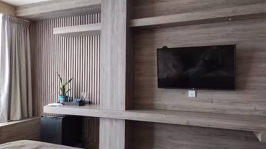 Hotel Cálido Termal