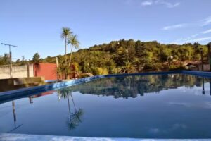 Hotel California Rio Ceballos