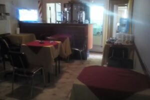 Hotel California Venado Tuerto