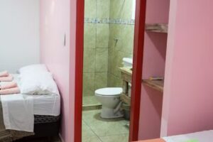 Hotel Caminito Iguazú Tango