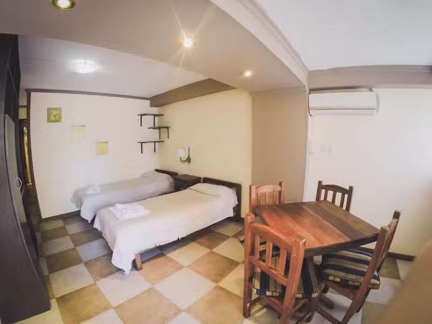 Hotel Cana Blaya
