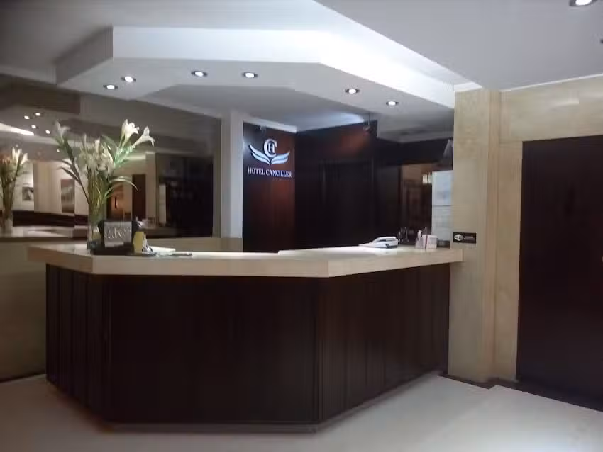Hotel Canciller