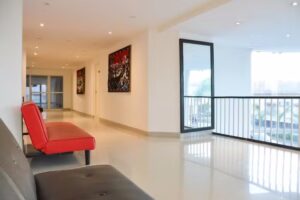 Hotel Canciller Termas de Río Hondo