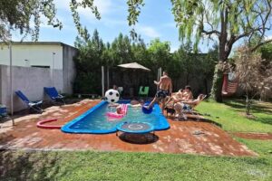 Hotel Canino Los Angelitos