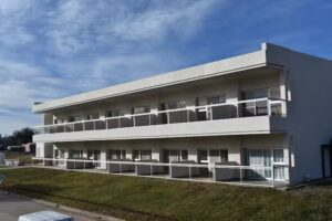 Hotel Cantera Respira Campo