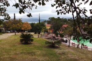 Hotel Capilla del Lago