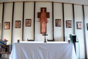 Hotel Cardenal Cagliero (Villa Don Bosco)