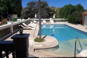 Hotel Carhué Spa Termal