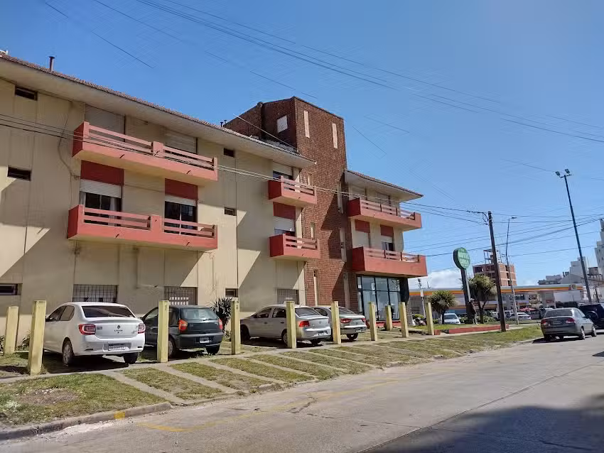 Hotel Cariló