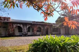 Hotel Carmen de Areco