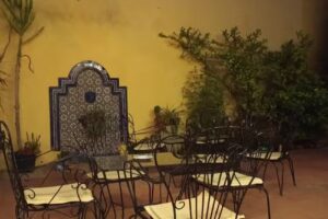 Hotel Casa de Pancho