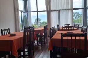 Hotel Casa del Docente