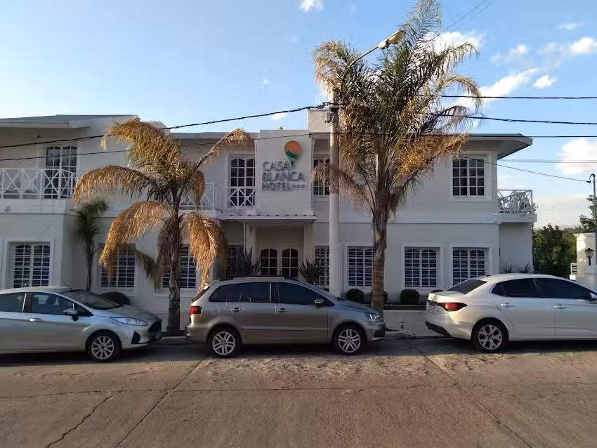 Hotel Casablanca