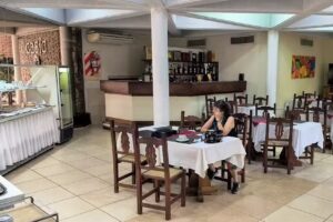 Hotel Casic Sunchales 2 *