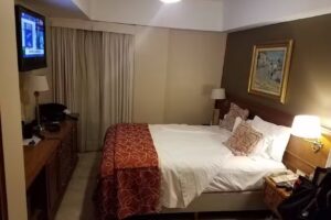 Hotel Casino Carlos V