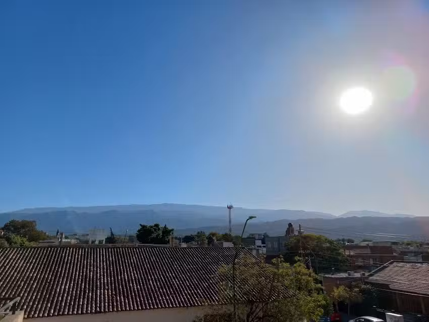 Hotel Casino Catamarca