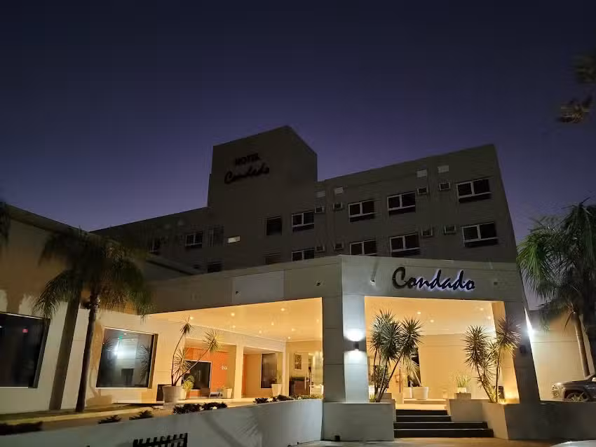 Hotel Casino Condado