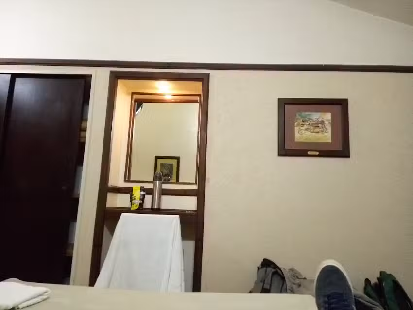 Hotel Casino Golden Palace