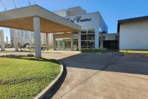 Hotel Casino Rio Uruguay