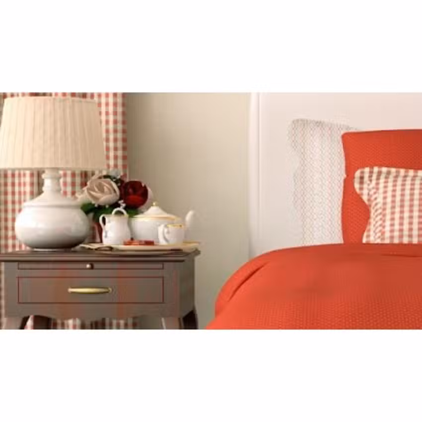 Hotel Cassolnovo Residencial