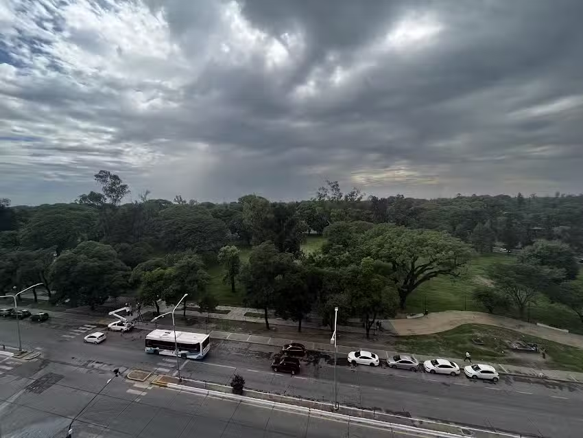 Hotel Catalinas Tucumán