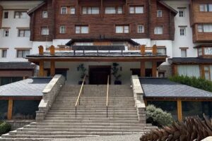 Hotel Catedral Patagonia Ski & Wellness