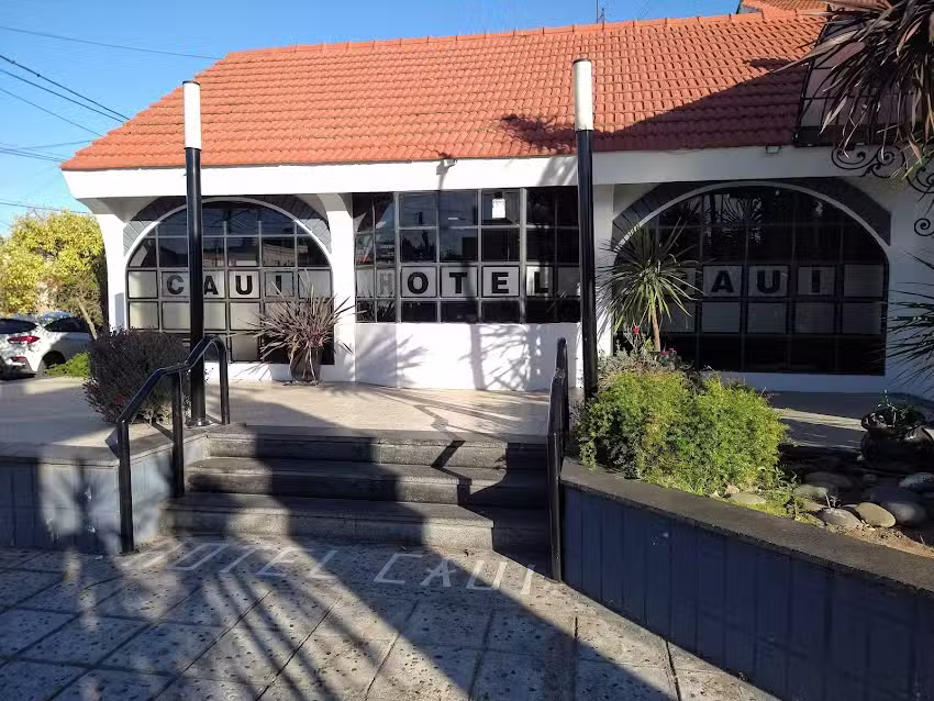 Hotel Caui