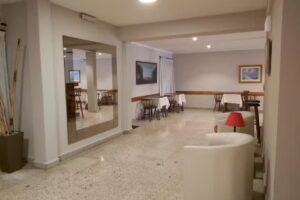 Hotel Centenario Olavarría