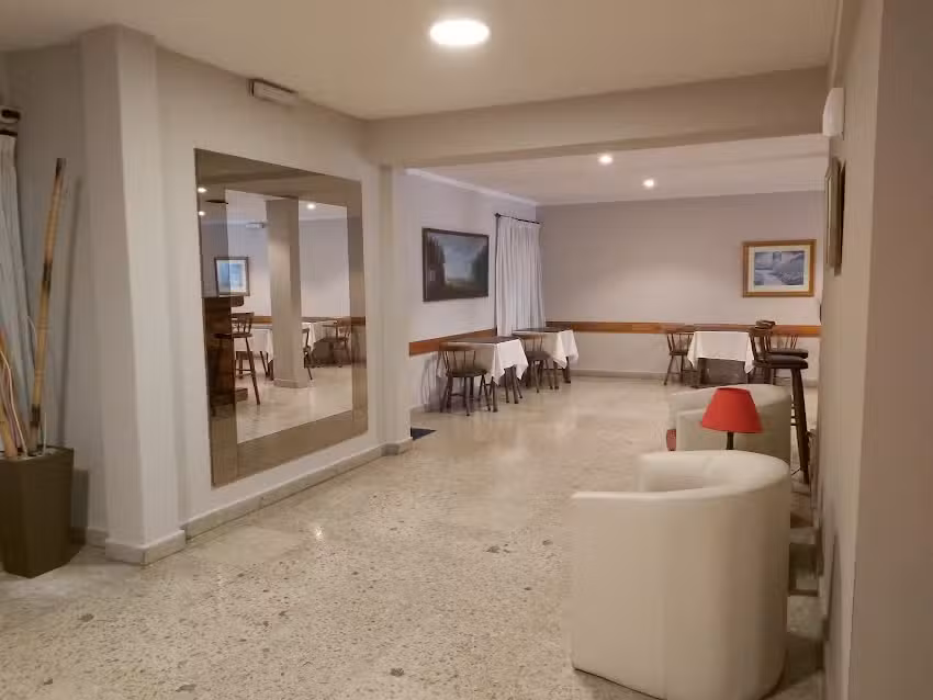 Hotel Centenario Olavarría