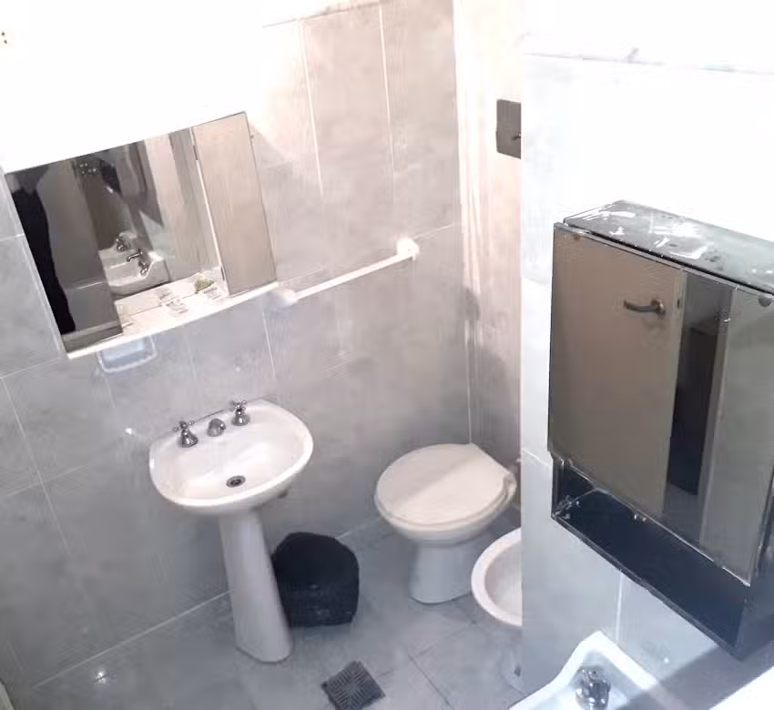 Hotel Central Buenos Aires