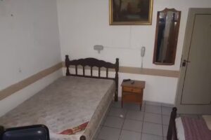 HOTEL CENTRICO BUENOS AIRES