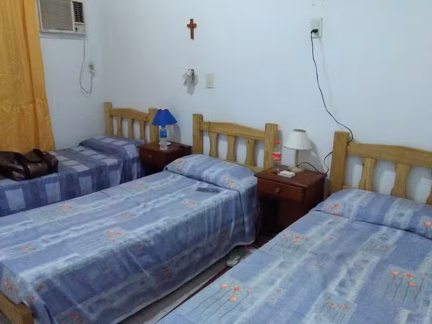 Hotel Cepeda