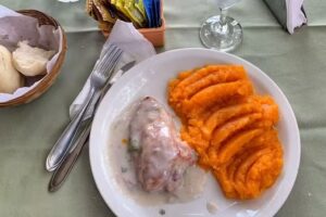 Hotel Cerro Colorado