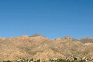 Hotel Cerros del Norte