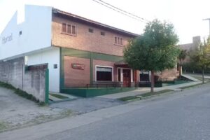 Hotel Cerros del Sol