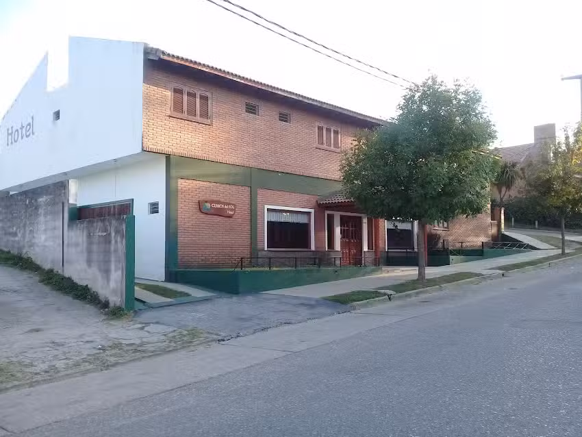 Hotel Cerros del Sol
