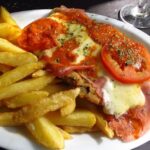 Hotel Chalet de Bassi Godoy Cruz Mendoza