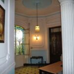 Hotel Chalet de Bassi Godoy Cruz Mendoza