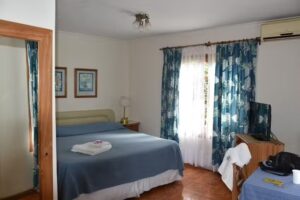 HOTEL CHASCOMUS
