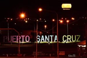 Hotel “Che Cauquen”