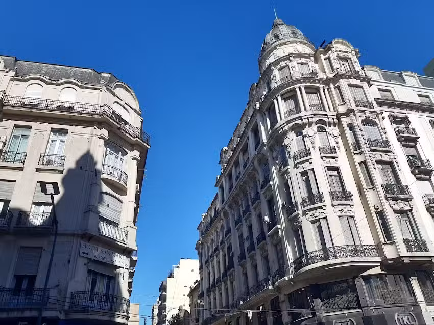 Hotel Chemin