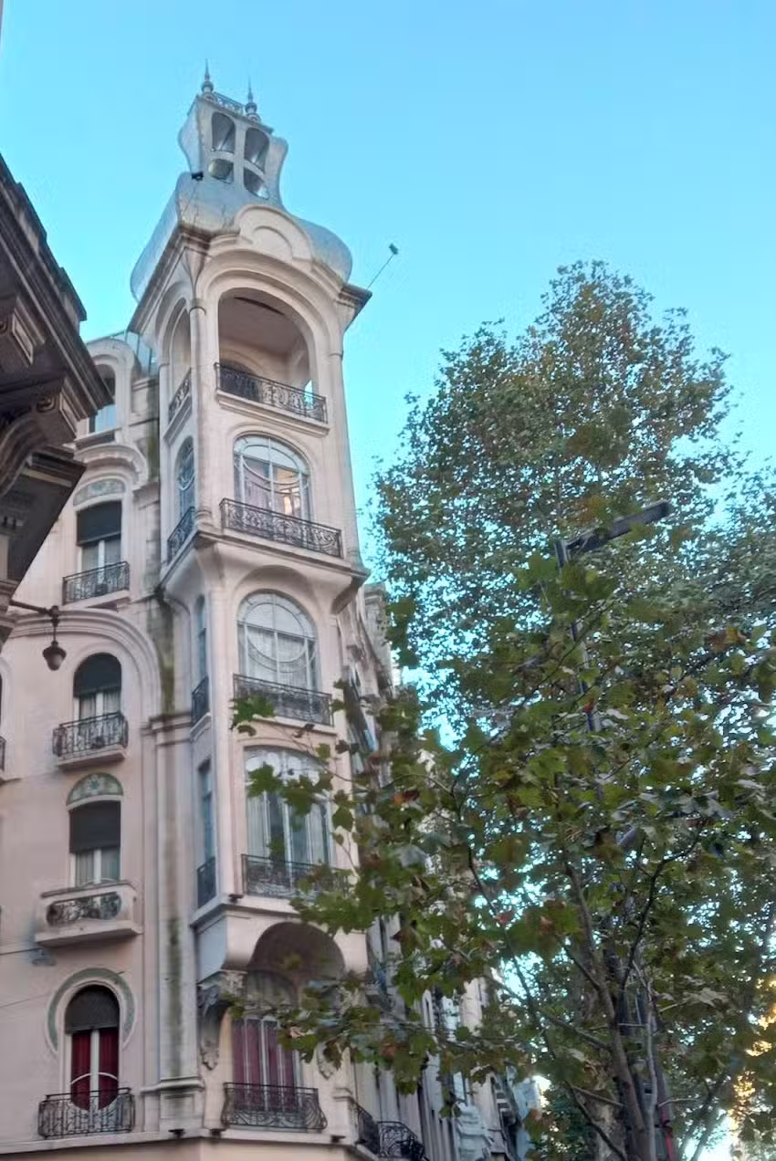 Hotel Chile