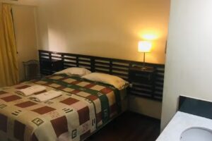 Hotel Chipre , San Telmo