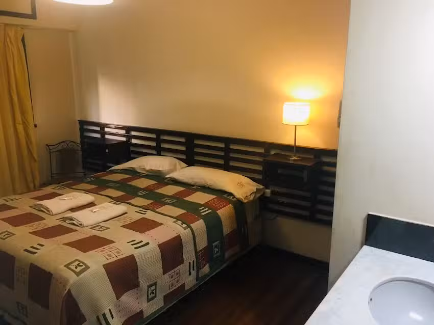 Hotel Chipre , San Telmo