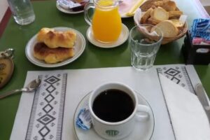 Hotel Cincuentenario