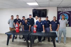 HOTEL CIRCULO DE OFICIALES – sede ING JUAREZ