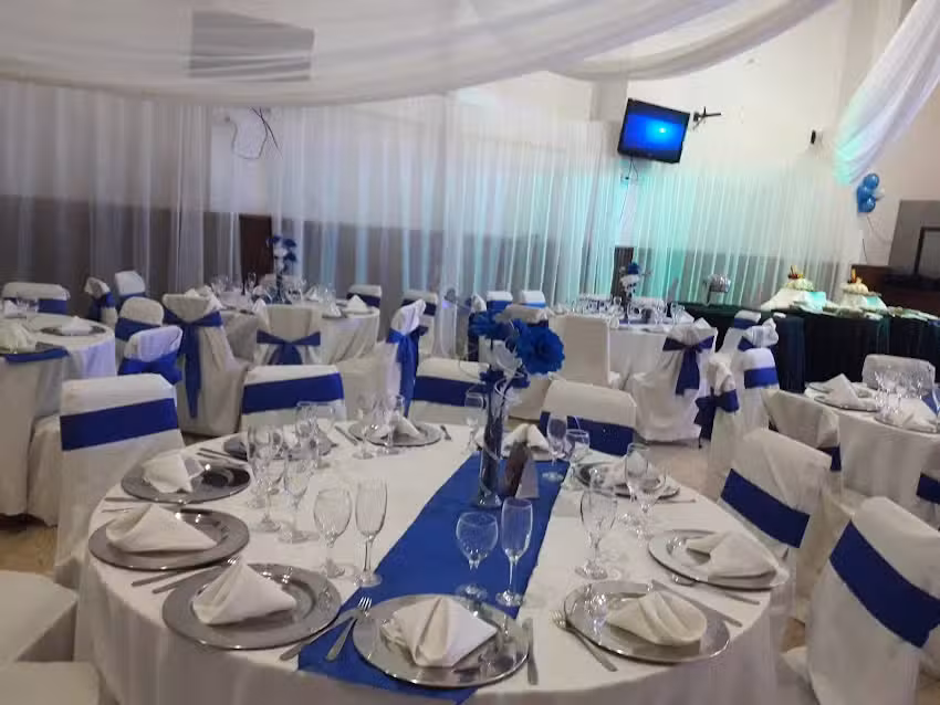 HOTEL CIRCULO OFICIALES DE MAR